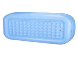 Foldable Portable Inflatable Blowup PVC Bath Tub Home Indoor Travel Spa Relaxing V324-CS-J-038B