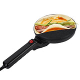 Non Stick Electric Crepe Pancake Maker V1294-YM0901-GB-JY19717
