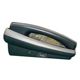 Quality Speakerphone Corded Phone Caller Display for Efficient Communication in Various Setting V1192-AZ-W-23233