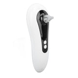 Ear Dryer Red Lighting Drying Mode Ergonomic Ear Drying Device with Removable Silicone Tip for Pets V1294-YM0901-3113240087111