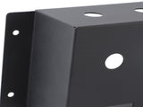 Pressure Holder 1/4in Quick Connect Wall Mounted Pressure Accessory Organizer Rack for V1294-YM0901-3111240086811