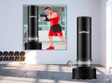 Centra Boxing Punching Bag Free Standing PUCH1002-BK