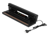 Black Food Vacuum Packaging Machine Automatic Vacuum Sealing Machine for Home V1294-YM0901-3113210083411