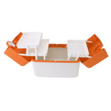 Medicine Storage Box Emergency Supplies Organizer Medical Kit Container for Kindergarten School Home V1294-YM0901-3117240201512
