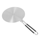Stainless Steel Gas Electric Stovetop Heat Diffuser Ring Induction Cooker Heat Conduction V1294-YM0521-3113220291611