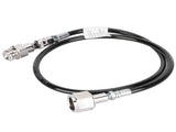 CO2 Universal External Hose Adapter G5/8-14 1m Soda Hose Soda Machine Accessories V1294-YM0901-3113210024211