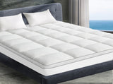 Dreamz Pillowtop Mattress Topper thickness 5cm MT1013-D