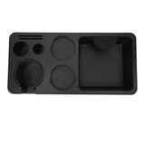 Coffee Tamping Station ABS Modern Multifunctional Coffee Filter Tamper Holder Portafilter Stand for V1294-YM0710-3118230316511