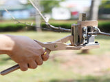 V-Cut Grafting Tool, Labor Saving Fruit Tree Grafting Cutter V1265-AU-282