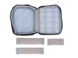 Coffee Maker Bag, Multifunctional Travel Storage Bag for Coffee Machine, Outdoor Use V1263-JX-2964