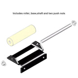 2Pcs RVs Slide Rollers RVs Slide Out Roller Kit for Slide Out Systems J-36 Service Roller 276288 V1192-AZ-W-23542