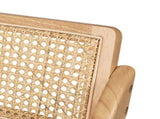 Levede 6X Dining Chairs Foldable Accent CH1080-2-NTX3