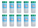10pcs Livestock Marker Crayon Safe Pig Marking Crayon for Pig Sheep Animals Long Lasting Green V1294-YM0901-3111240035711