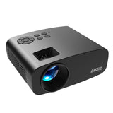 Laser Movie and Gaming Projector 150 ANSI LED V1031-PJ-150HD-663