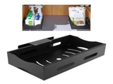 Under Sink Organizer Pull Out Cabinet Organizer Sink Shelf Cabinet Shelves Under Sink V1294-YM0901-3117230444811