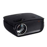 Devanti Portable Mini Video Projector Wifi 1080P Home Theater HDMI Black VP-850-WIFI-BK