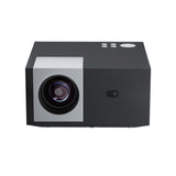 Devanti Video Project 4K 1080P Official Google TV 5G Wifi Home Cinema VP-260-WIFI-BK