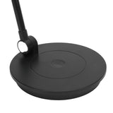 Cordless Desk Lamp 3 Color Temperature Touch Control Magnetic Charging LED Desk Lamp with RGB V1294-YM0901-3119240124312
