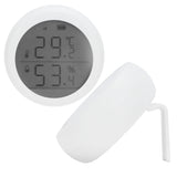 Temperature Humidity Sensor Detector Zigbee Wireless System Thermometer Hygrometer V1294-YM0721-3113210050611