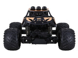 Keezi Kids Remote Control Car 5KM/H Off-Road Truck Electric Vehicle Outdoor Toys RC-CAR-4WD-50M