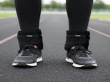 10kg Adjustable Ankle/Wrist Weight Straps V63-771395