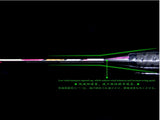 ESPER Explorer X-RACE 39S Badminton Racket 4U 84g Full Carbon Fiber Beginner G6 Entry-Level Racket V1232-XRACE39S001