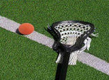 6Pcs Low Bounce PVC Street Hockey Balls High Visibility Outdoor Hockey Practice Balls V1369-AZ3-W-22718