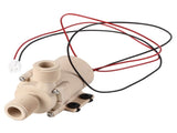 Quiet Solar Brushless Motor Water Circulation Pump Hot Submersible Pump DC 12V V1294-YM0722-05EOT38400
