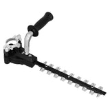 Dual Blades Hedge Trimmer Garden Handheld Electric Hedge Trimming Machine for M14 M10 Angle Grinder V1294-YM0714-3111210319211