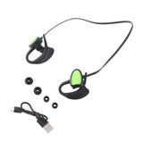 Swimming Headphone Bluetooth Wireless IPX8 Waterproof Intelligent Voice Prompt Noise Reduction V1294-YM0901-3111240068713