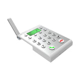 Wireless Intercom System Smart Digital Voice Calling Machine Wireless Office Intercom Machine V1294-YM0901-HS6964S-1
