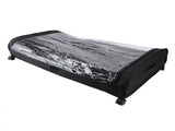 Under Bed Storage Container with Wheels High Load Bearing Rolling Under Bed Storage Drawer Organizer V1294-YM0901-3117240198911