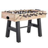 VEVOR 140 cm Foosball Soccer Game Table Standard Size Foosball Table for Home V952-ZZKZQZ55CJHBA29YJ001V0