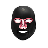 7-Color Facial Light Mask for Home Skincare Rechargeable LED Beauty Device with 270 LEDs, V1107-CS-MRMZHMGJ
