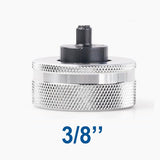 Hydraulic Tube Expander with Interchangeable Expander Heads for Copper Pipe Flaring in Refrigeration V1341-ZY-TYBEEXP3-2-1854MM