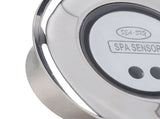 SPA Induction Switch Controller Stainless Steel Spa Induction Control Time Delay Switch Touch Switch V1294-YM0901-3111240014711