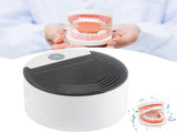 Ultrasonic Denture Cleaner Retainer Mouth Guard Cleaning Machine V1294-YM0901-JY20531-02