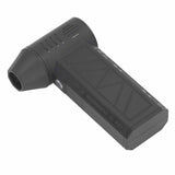 Jet Dry Blower 4 Gear Adjustable 130000RPM Cordless with LED Light Compressed Air Duster for V1294-YM0901-3111240121011