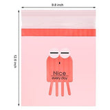 120pcs Car Trash Bag, Stick-on Disposable Trash Bag Leakproof Vomit Bags for Car, Kitchen, Travel, V1107-799-57520