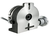 Rotary Table 8Inch Horizontal Vertical HV8 Precision 3MT Drilling Machine Vernier Reading V952-GZTHV-80000000001V0