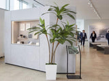 Lambu Artificial Dracaena Tree Lifelike Fake Leaves Artificial Plants Indoors UM1265-6FT-AU