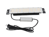 LED Indoor Plant Growth Light Full Spectrum Plant Supplement Light 3000K 5000K IR UV Grow Light for V1294-YM0901-L6816US