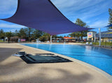 Alfresco 1.8m x 1.8m Recycled Poly Camping Mat V941-ALFRESCO1X1