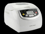 Spector 19 Program Automatic Bread Maker Machine Oven Non Stick Home Bakehouse BM2003-AU