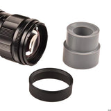 Camera DSLR Lens Repair Tool Ring, 9 Pcs Camera Lens Removal Tool Openning Repairing Accessories V1370-AZ4-06775