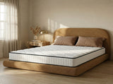 Royal Comfort Comforpedic Bonnell Spring Mattress - Queen ABM-204760