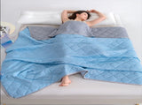 Christmas gifts for loved ones Aussie Summer Cooling Quilt 4 Sizes, Breathable, Lightweight & V1107-SUMMER COOLING QUILT7-3