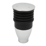 60g Grinder Blowing Bean Bin Aluminium Alloy Coffee Grinder Cleaning Tool for Eureka MignonSilver V1294-YM0523-3113220034812