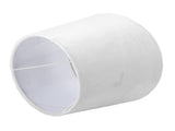 Small Lamp Fabric Lampshade for Table Floor Light E27 E14 Dual Use Hand Crafted Conical Lamp V1294-YM0901-3119240044611