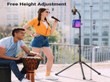 UGREEN 15647 2-in-1 Tablet Tripod Stand V28-ACBUGN15647